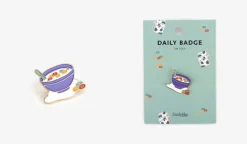 Daily Badge v1