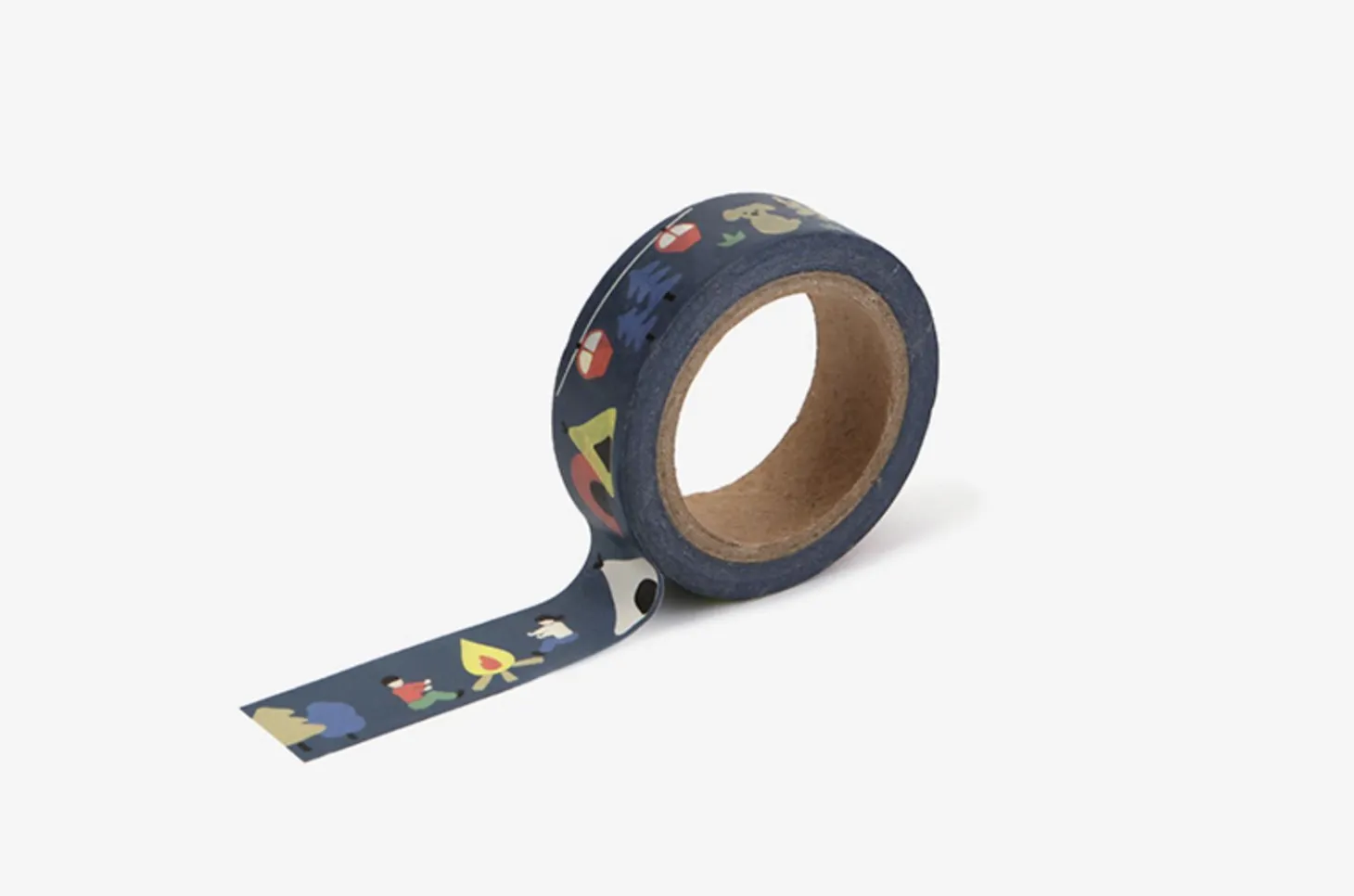 Dailylike Masking Tape v15