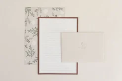 Dailylike Patterned Letter Set v2
