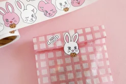 Dailylike Removable Sticker Roll