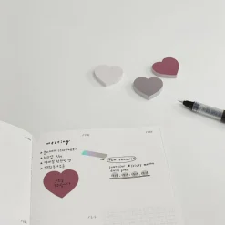 Daily Plan Sticky Note v10
