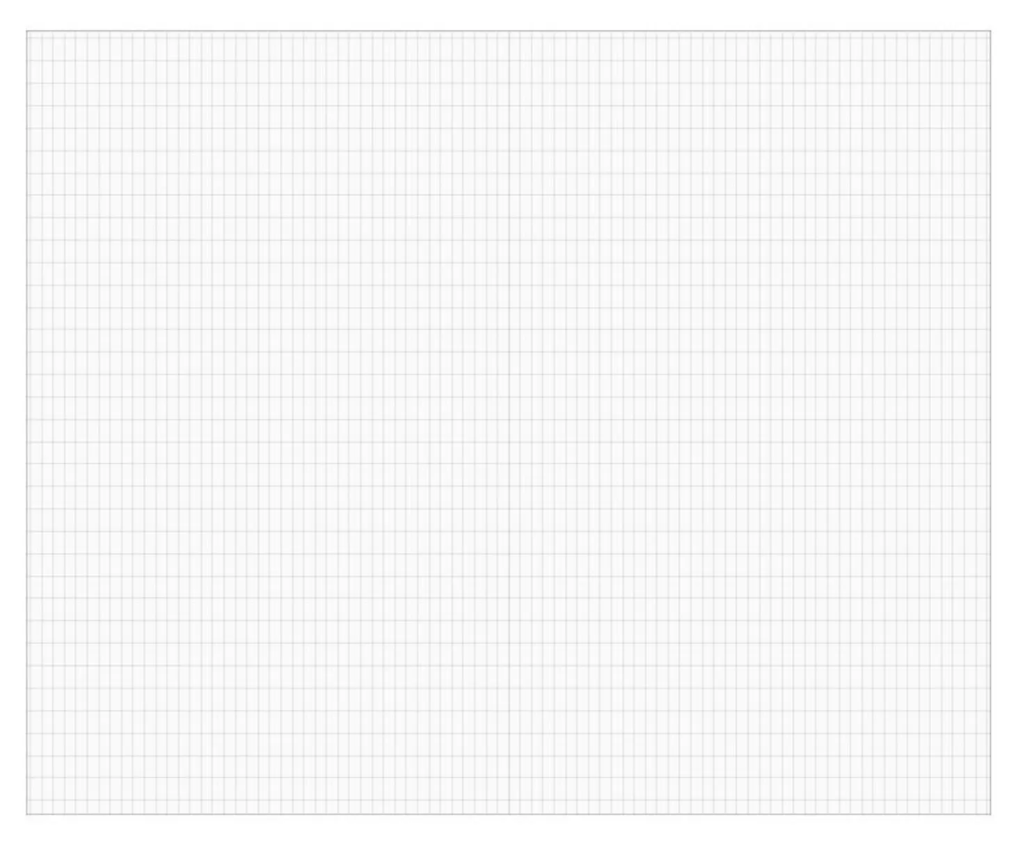 Daily Sequence One-Month Planner