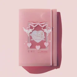 Deco Card Pocket File Holder