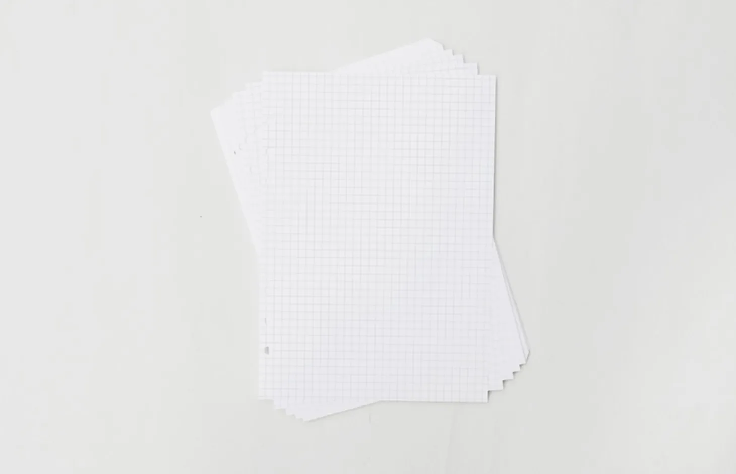 Deco Pocket 6 Ring A5 Planner Refill