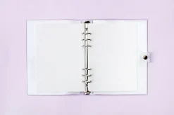 Deco Pocket 6 Ring A5 Planner Refill