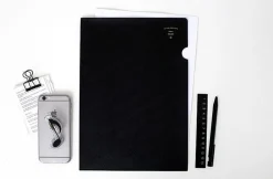 Diariamente File Holder
