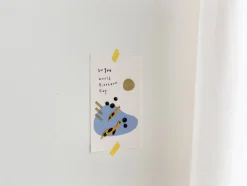 Dino Deco Sticker