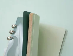 DIY 6 Ring A5 Note Refill