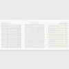 Document Archiving Memo Pad