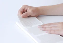 Document Archiving Memo Pad