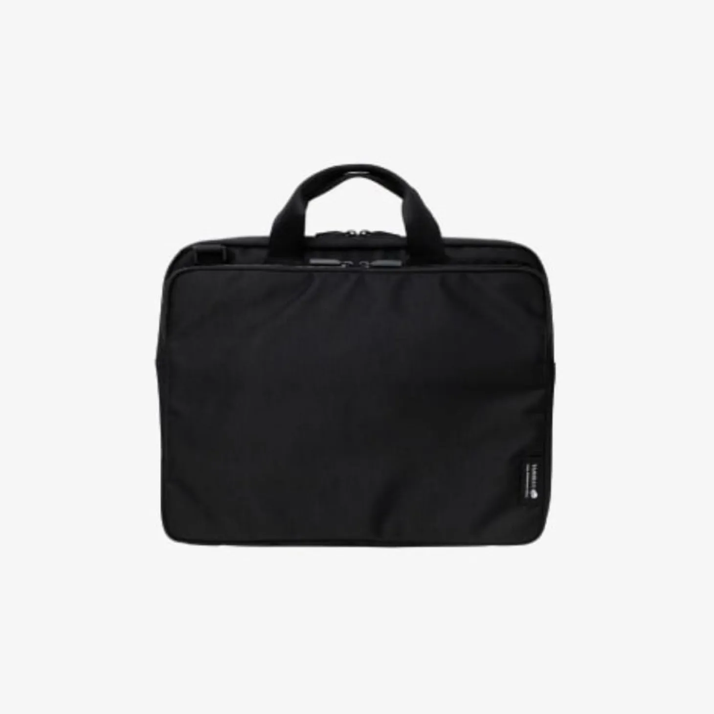Double Pocket 16in. Laptop Bag