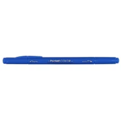 Dual Tip Pocket Color Pen
