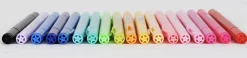 Dual Tip Pocket Color Pen