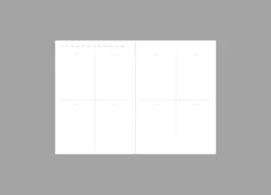 Episode A6 Weekly Journal