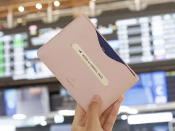 Essential Passport Sleeve