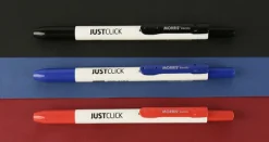 Extra Fine Retractable Permanent Marker