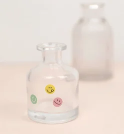 Face Color Palette Sticker