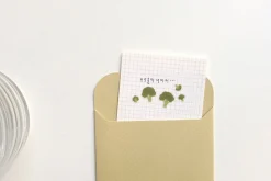Farm Veggies Deco Sticker