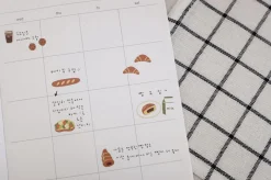 Food Trip #7 Deco Sticker