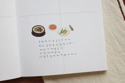 Food Trip #8 Deco Sticker