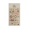 Food Trip #5 Deco Sticker