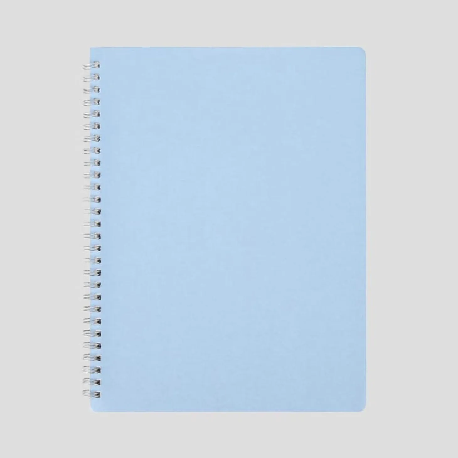 Foundation Upcycled Plain Notebook