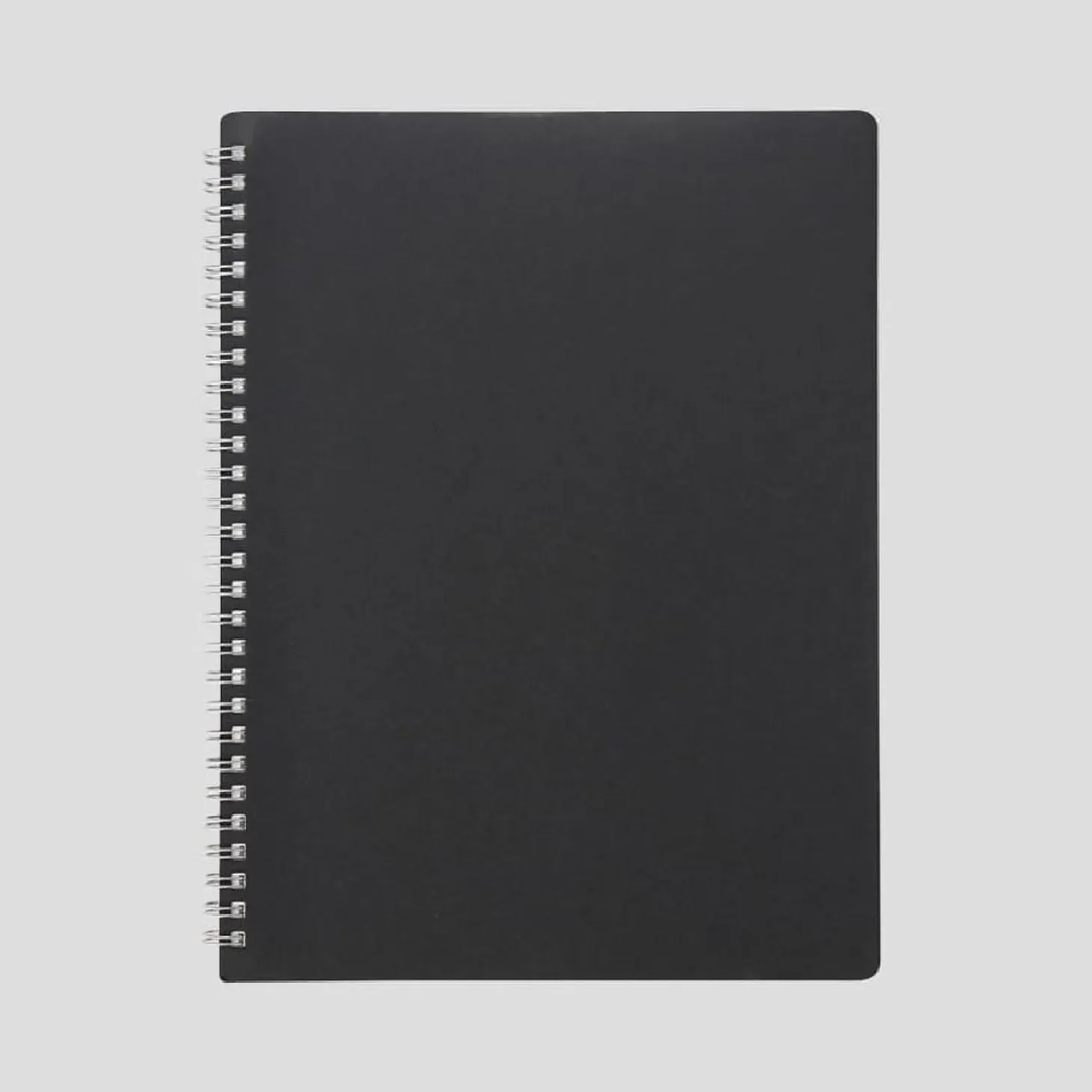 Foundation Upcycled Plain Notebook