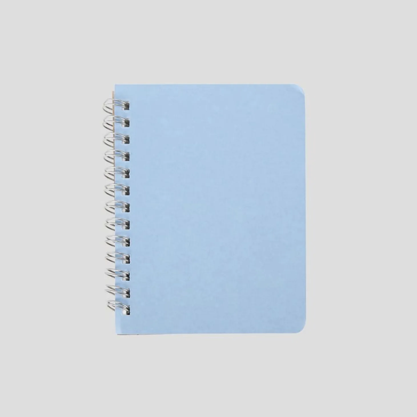 Foundation Upcycled Plain Notebook