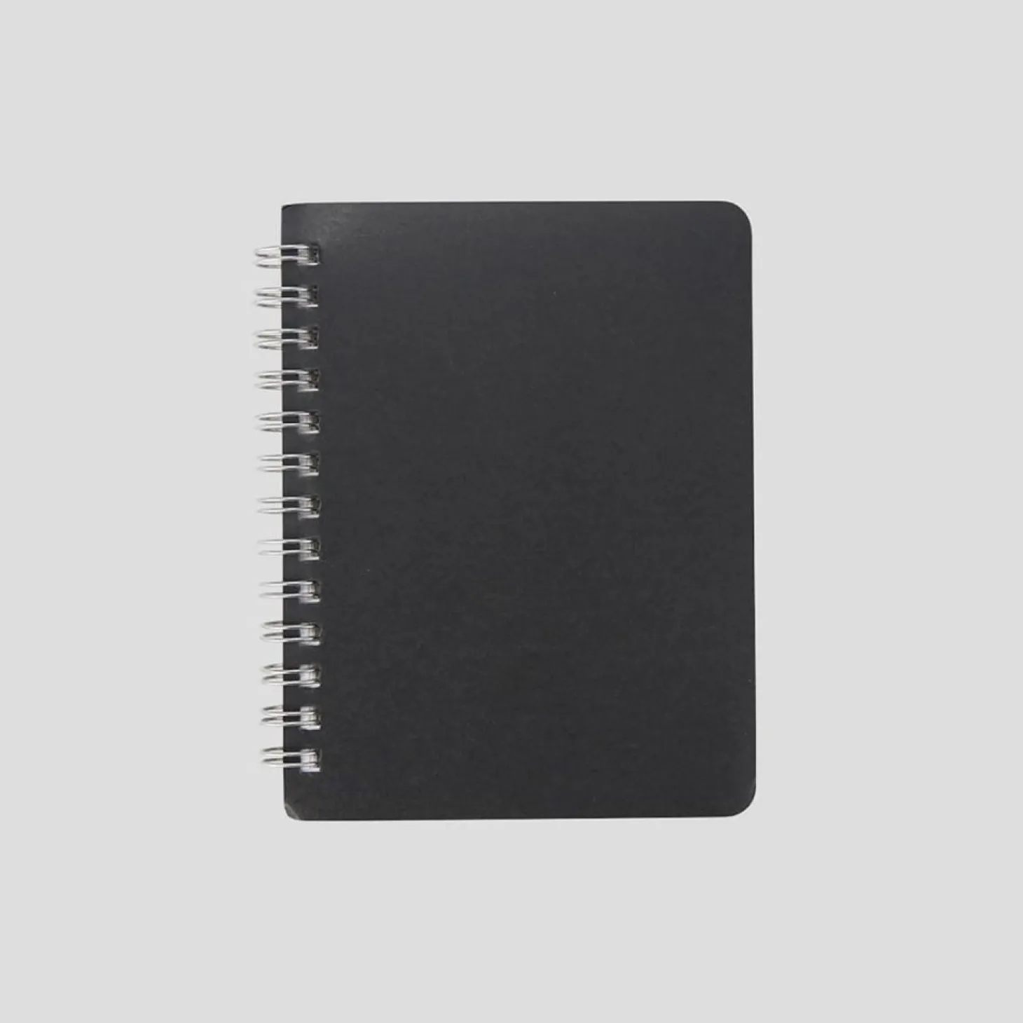Foundation Upcycled Plain Notebook
