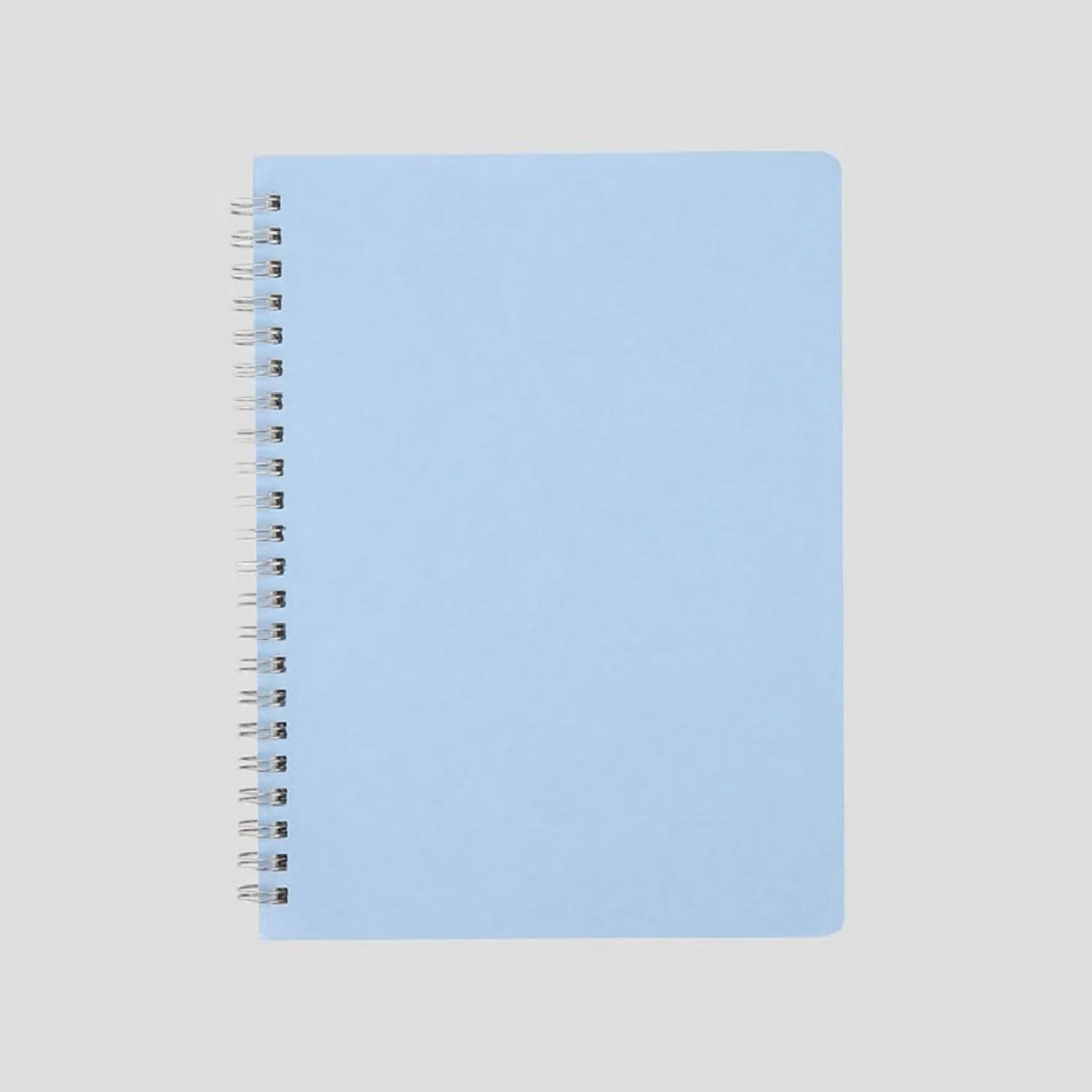 Foundation Upcycled Plain Notebook