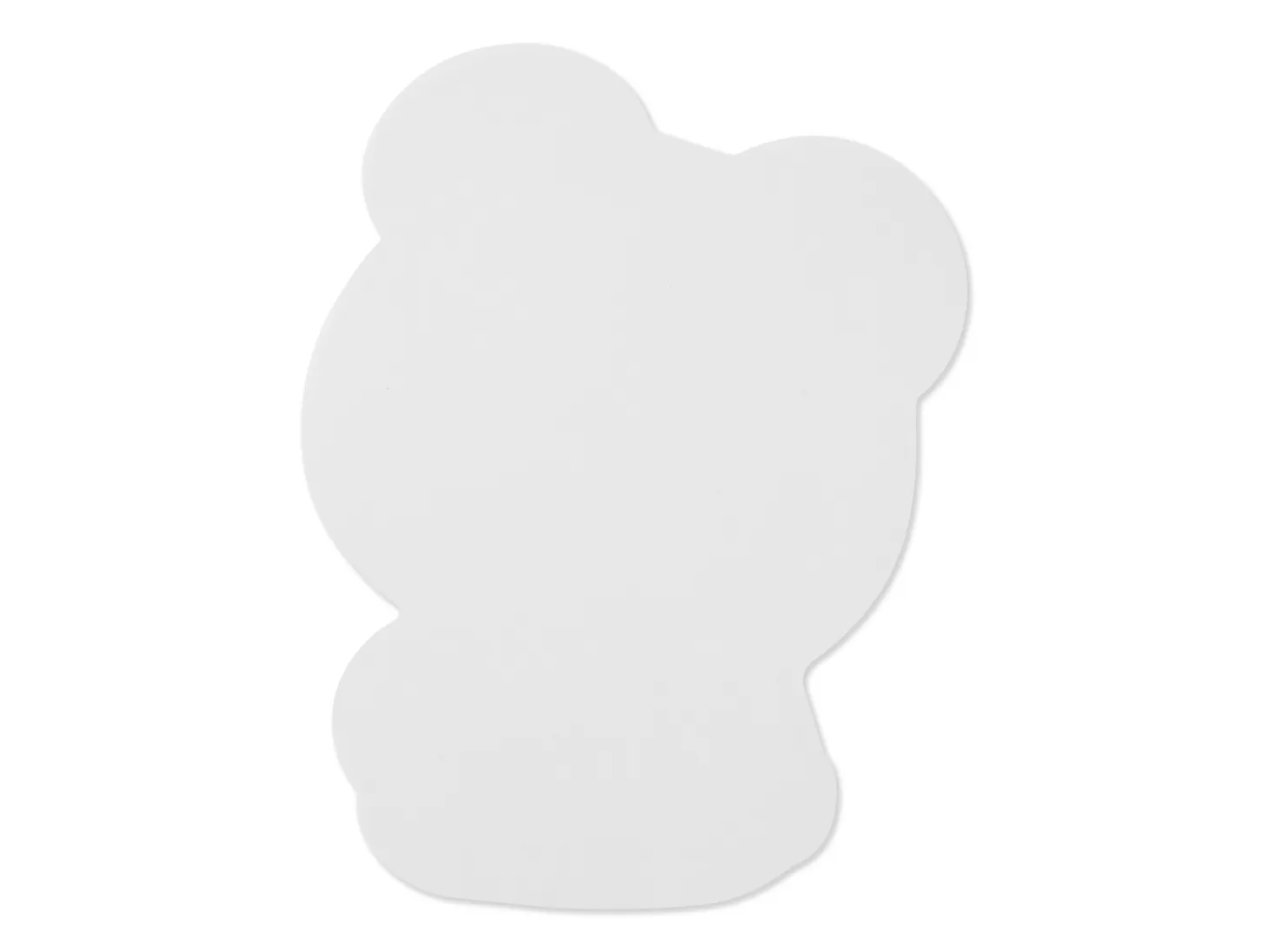 Frodo Baby Dreaming Mouse pad