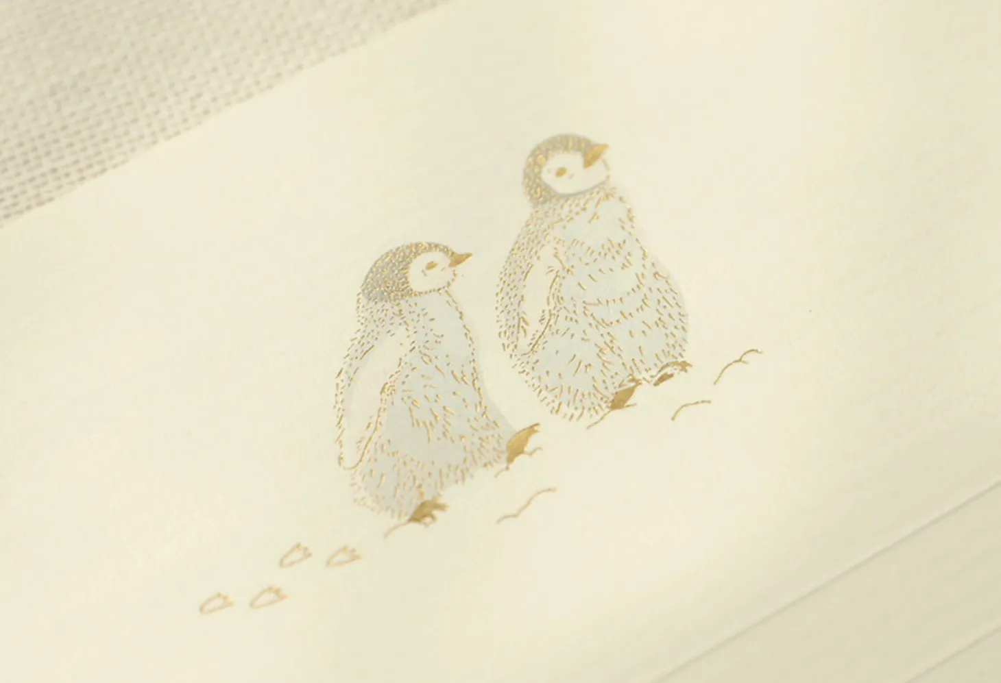 From the Sea Letter Set