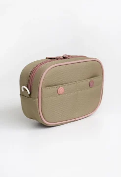 Fun Button Sling Bag