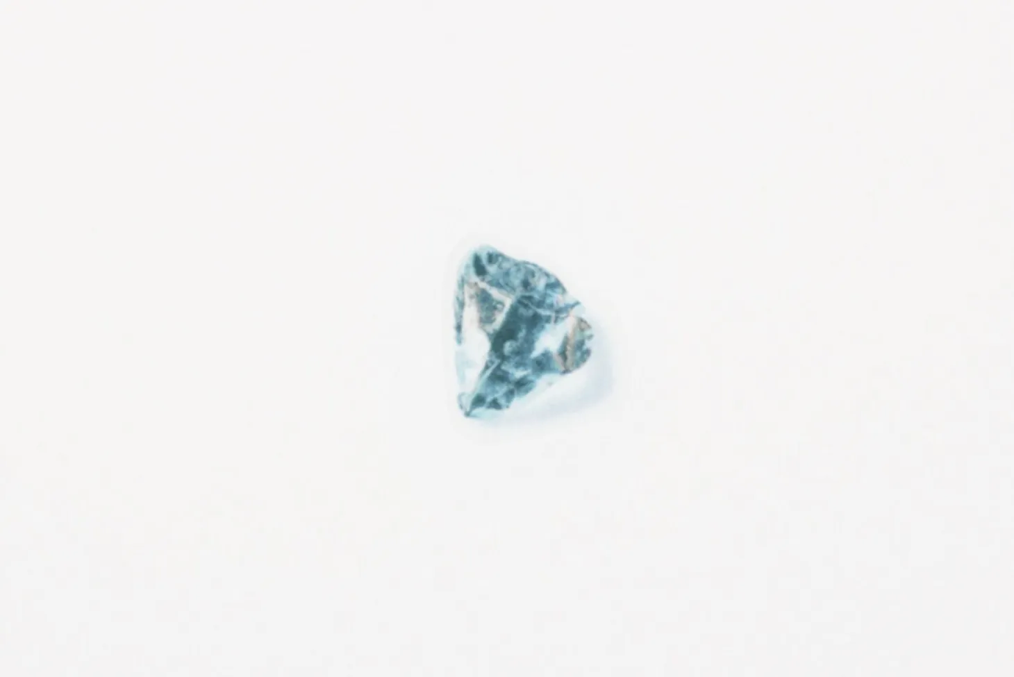 Gemstone Nature Sticker