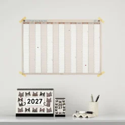 Gingham Masking Tape