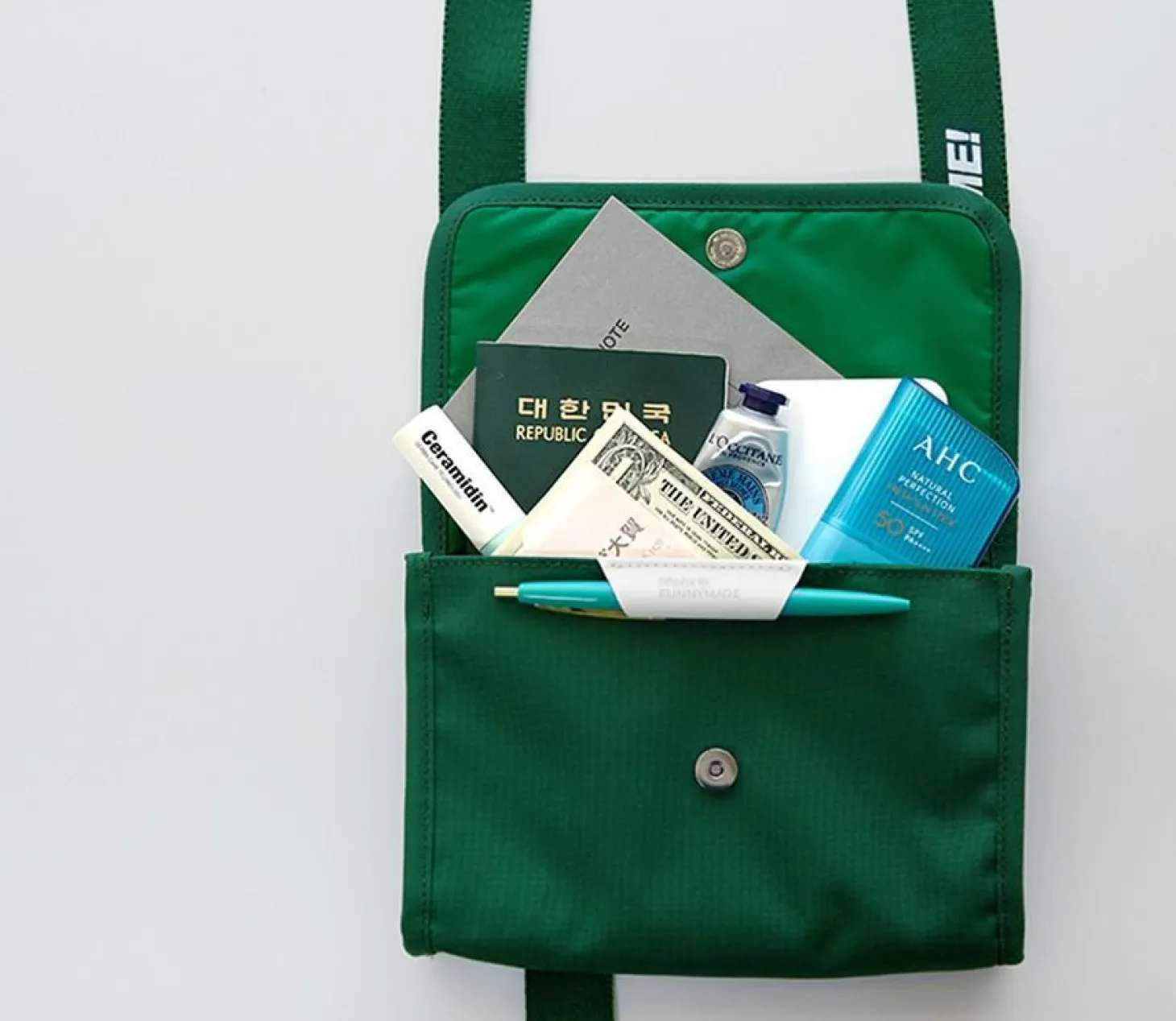Go Around Waist Bag