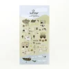 Good Afternoon Deco Sticker