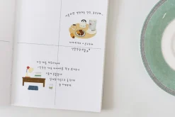 Grandpa's Home Deco Sticker