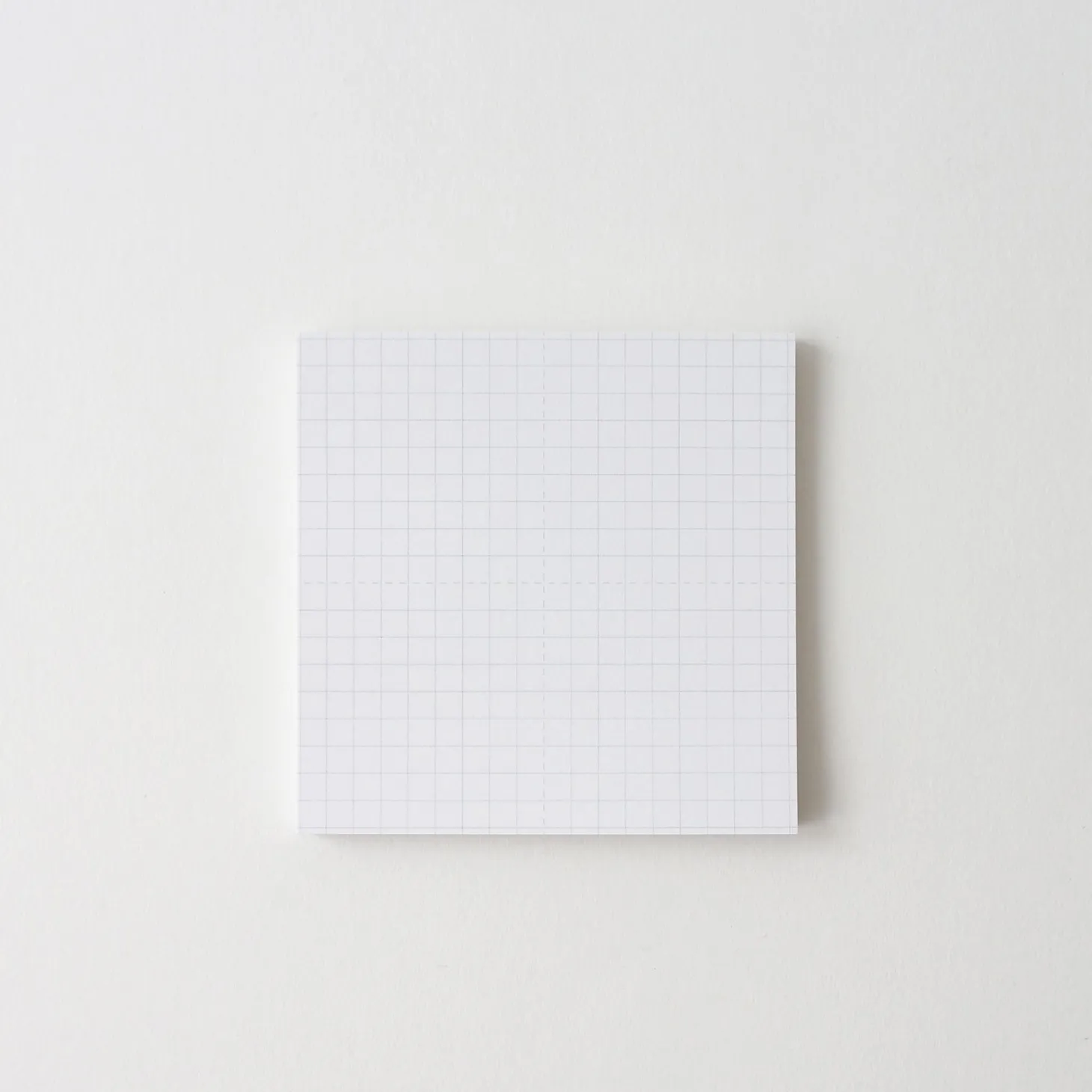 Grid Pattern Sticky Note v2