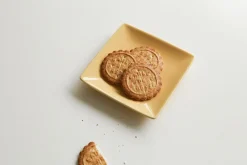 Ham & Cheese Plate Set