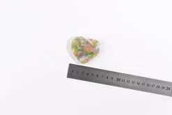 Heart Shape Pattern Phone Grip v2