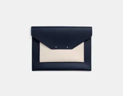 Hello 10in. iPad Clutch