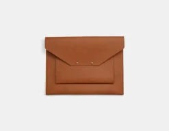 Hello 10in. iPad Clutch