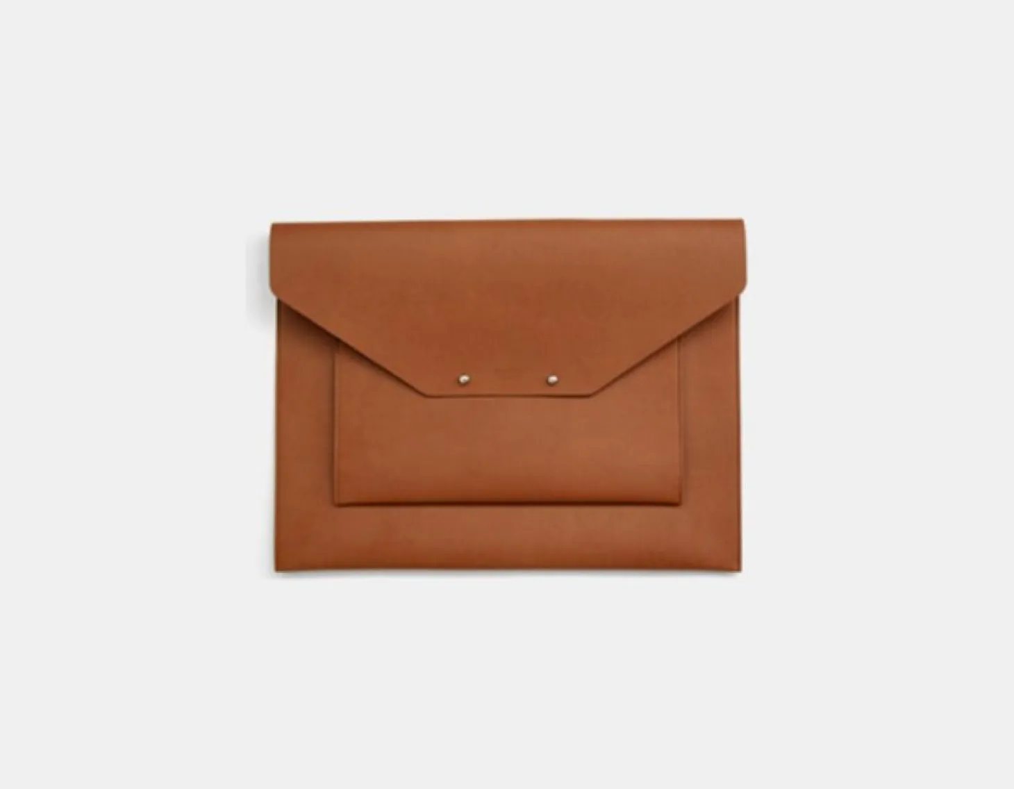 Hello 10in. iPad Clutch