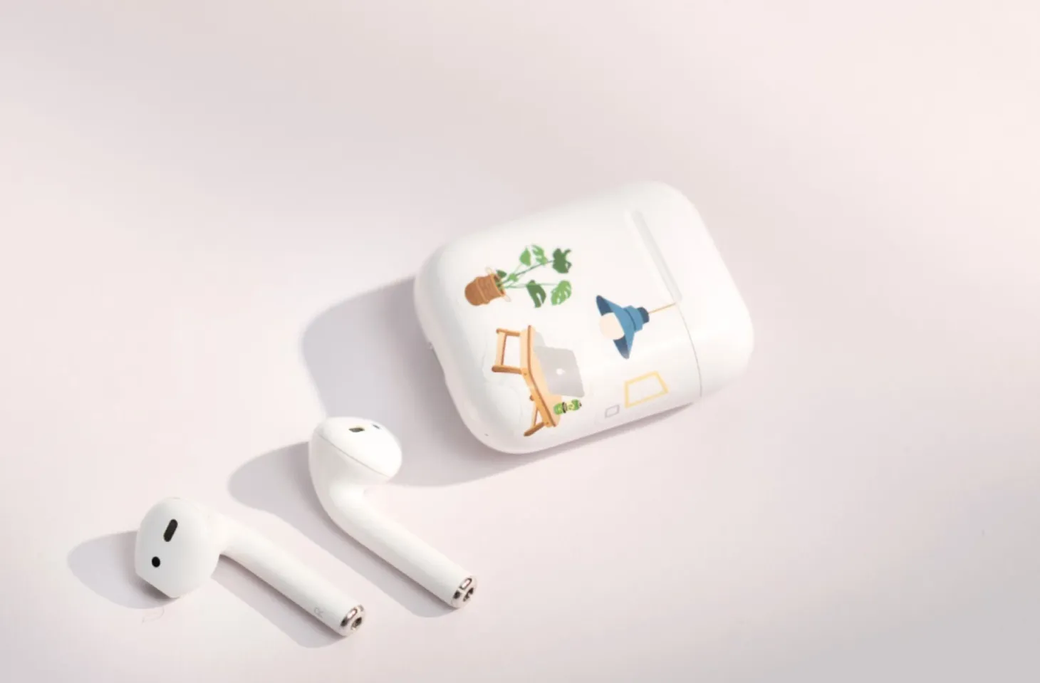 Home Life Deco Sticker