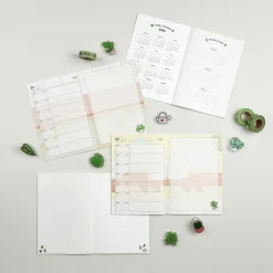 Houseplant Masking Tape