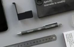 Iconic Non-slip Grip Pen