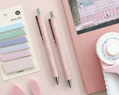 Iconic Non-slip Grip Pen