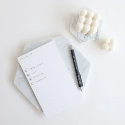 Iconic Non-slip Grip Pen
