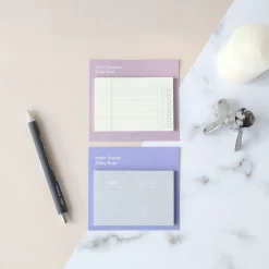 Iconic Non-slip Grip Pen